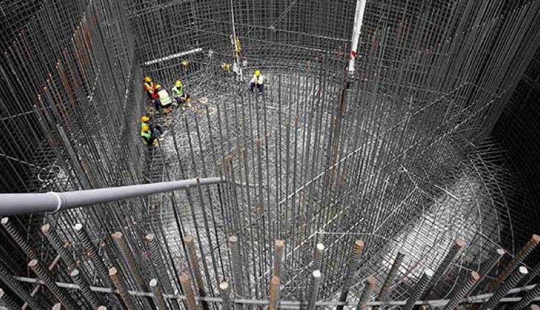 Türkiye Altyapı Yatırımlarında Dünya İkincisi