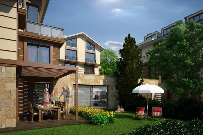 Merkez Zekeriyaköy’de Bayram Kampanyası!