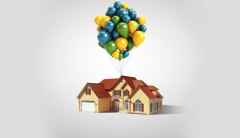 Konut Balonu Var Mı ?