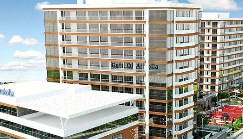 Gate of Anatolia'da 304 Bin TL'ye