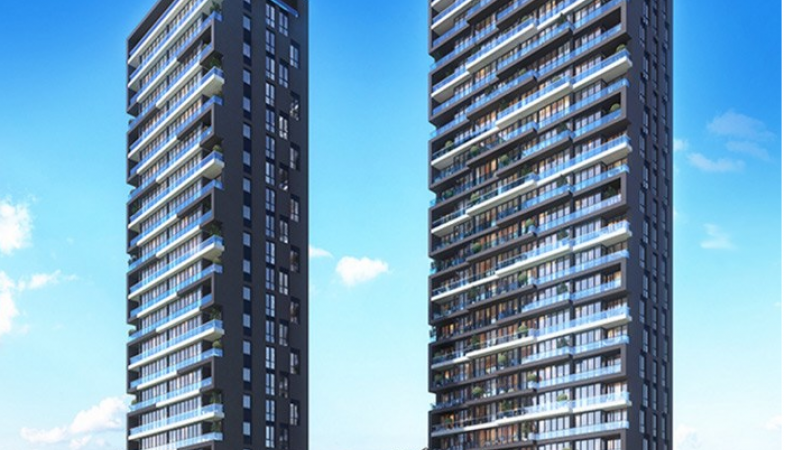 Kontek Düet Çiftehavuzlar Fiyatları 350 Bin Dolardan Başlıyor