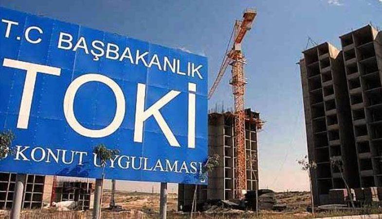 Toki’den Sakarya Kocaali Caferiye’de 448 Konutluk Yeni Proje