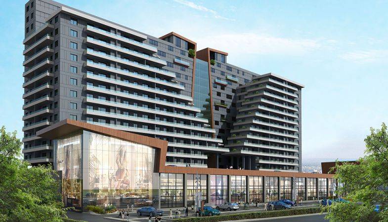 Ap İst Gate'te Lansmana Özel Fiyatlar!