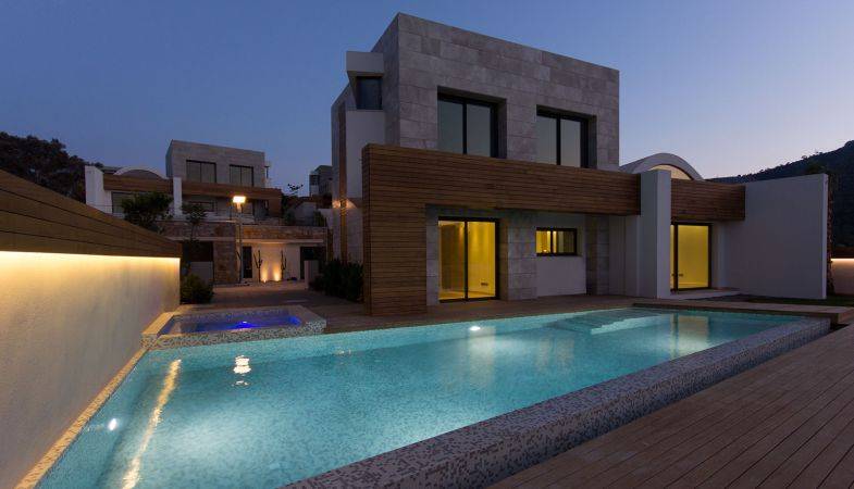 Sierra Hills’te Haftalık Kiralamalar 7 Bin Euro