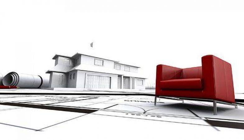 Konutta Net Alan Hesabı