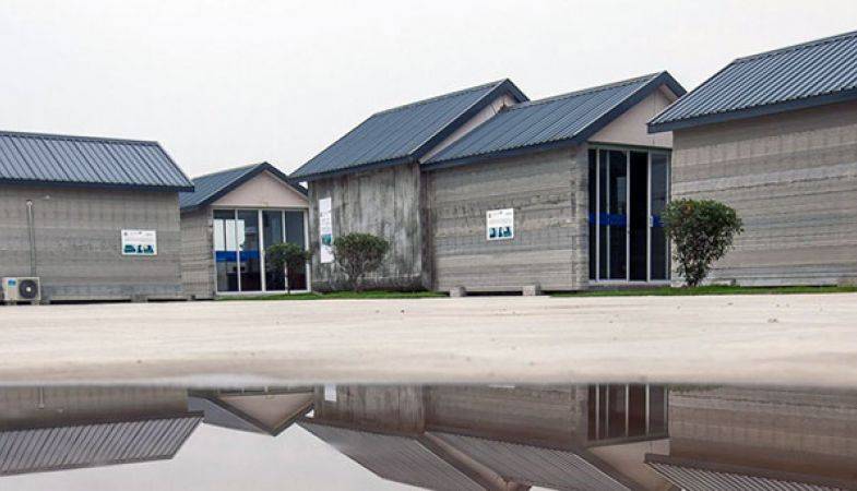 İnşaat Sektöründe 2015 Trendleri