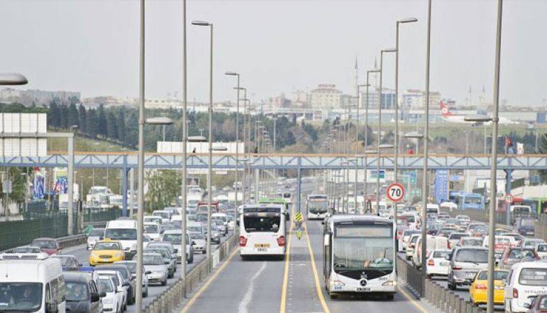 Metrobüs Bu İlçede Fiyatları İkiye Katladı!
