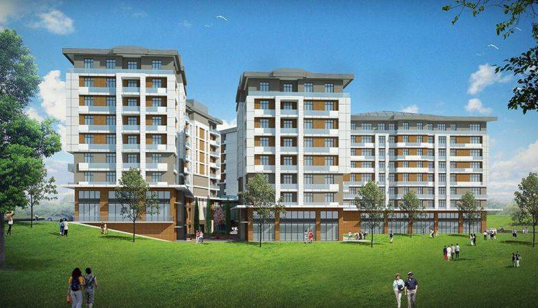 Centro Beylikdüzü Projesi Yakında Satışta
