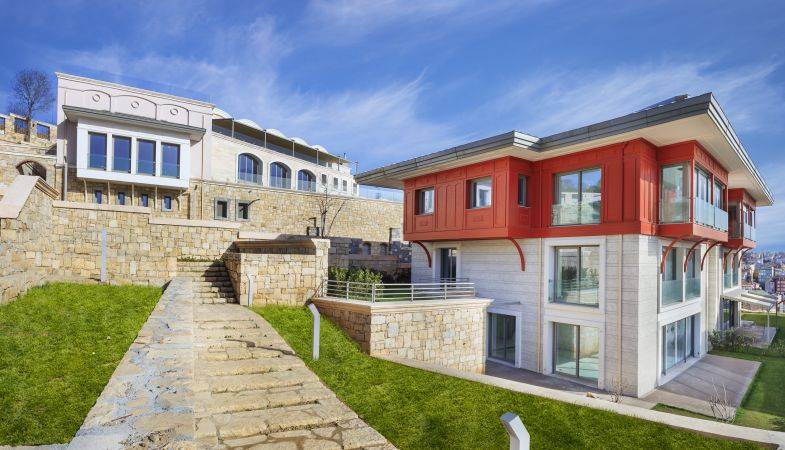 Ant Yapı’nın 3 Projesinde Dev Kampanya