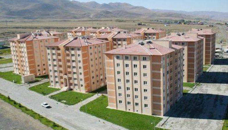 Elazığ Zafran Toki Evleri Kura Sonuçları Tam Listesi