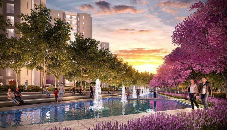 Bizimtepe Aydos Teslimleri Kasım 2017’de