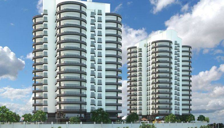 Yonca Life Projesi Ankara Yenimahalle’de Yükseliyor