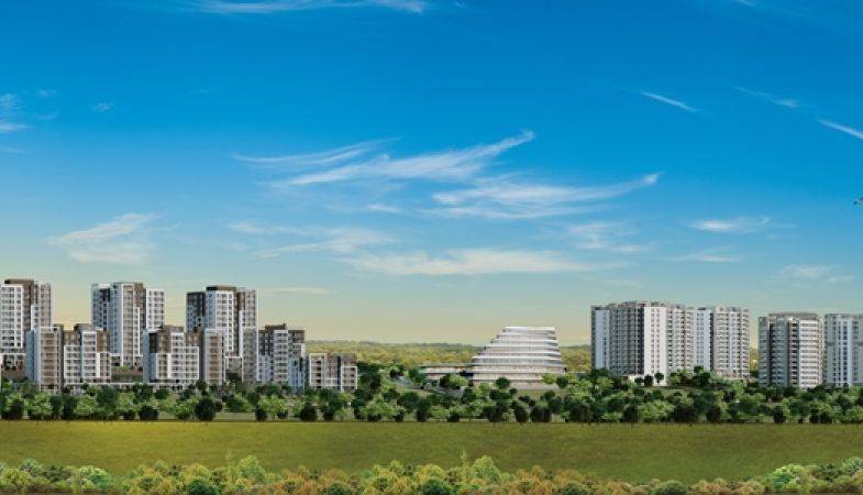 3. İstanbul Projesi Aralık’ta Satışta