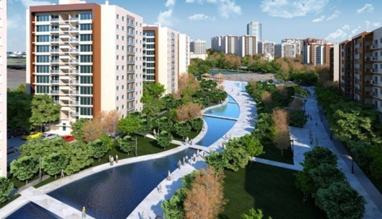 Samsun Tekkeköy Kentsel Dönüşüm Projesi İhalesi Bugün