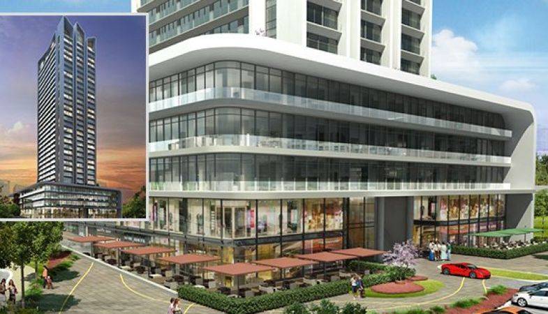 Helis More Kartal’da Yüzde 1 Peşinatla