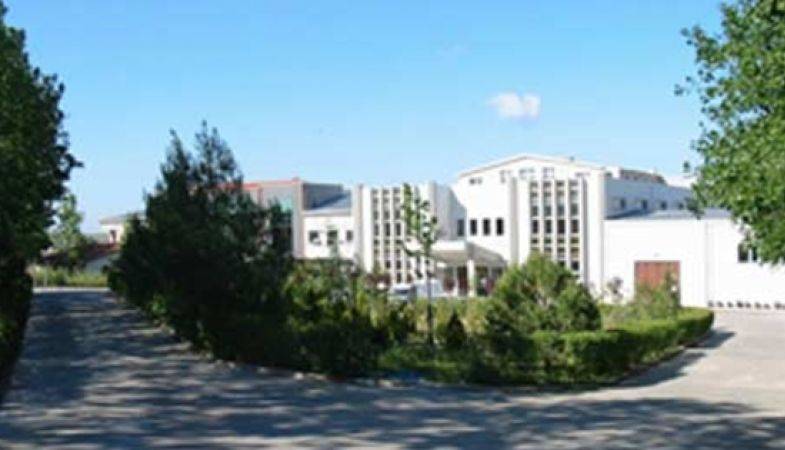 Aktaş Akıncı Tekstil Fabrikası İcradan Satışa Çıkarıldı