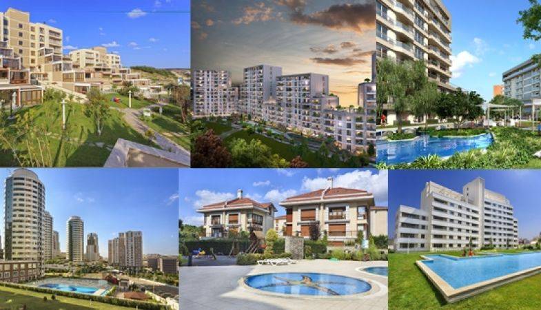 Bu Projelerden Ev Alana Anneler Günü’ne Özel Beyaz Eşya Hediye