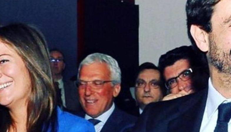 Andrea Agnelli Deniz Akalın'a Malikane Aldı