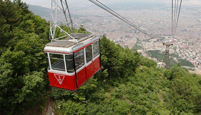 Sultanbeyli Teleferik Hattı Ne Zaman Açılacak?