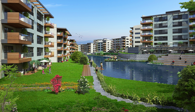 Zermeram Projesinin Temeli 15 Temmuz’da Atılıyor