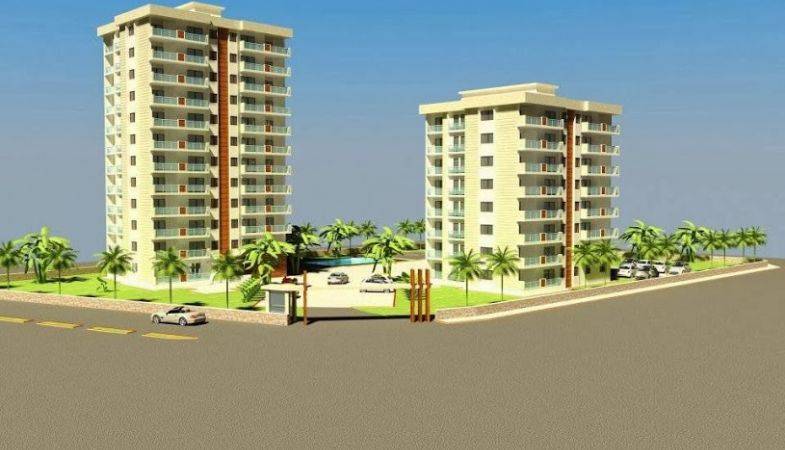 Doğankent Evlerinde 280 Bin TL’den Başlayan Fiyatlar