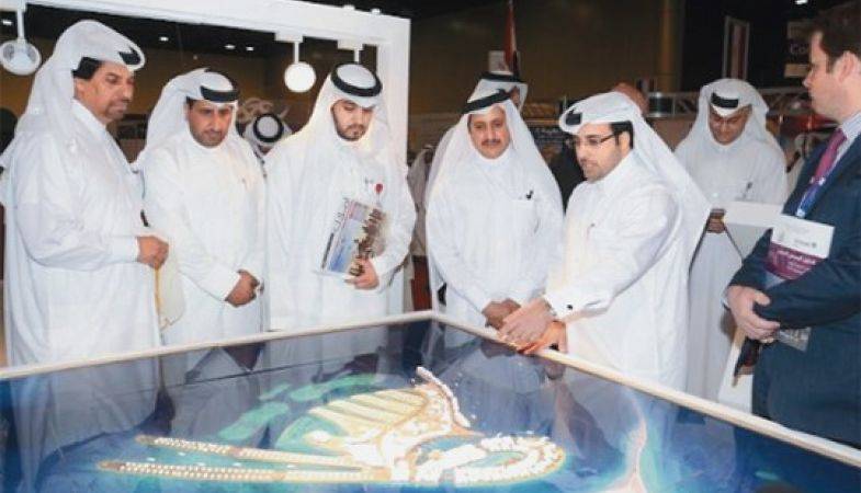 Arap Yatırımcılardan Türkiye’ye Çıkarma!