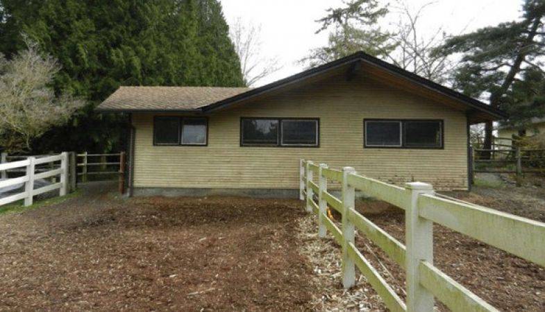 Ahırı Lüks Villaya Çevirdiler