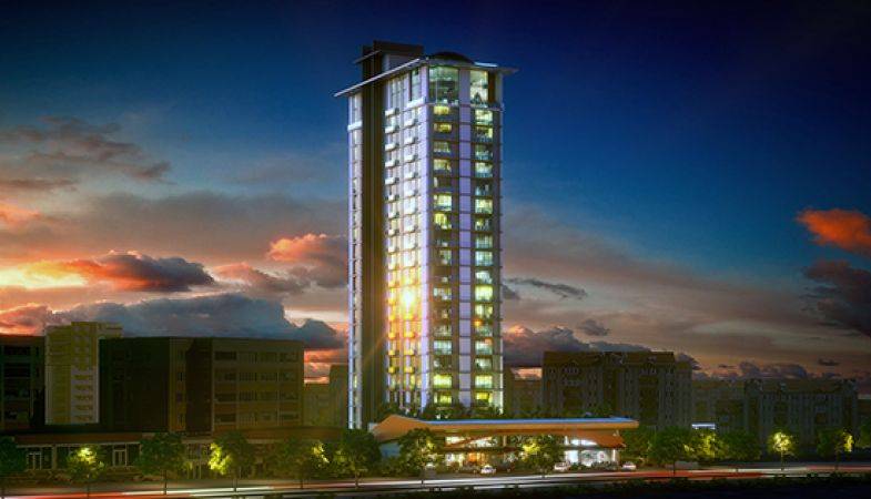 Özyurtlar İnşaat 4 Projesini Görücüye Çıkaracak!