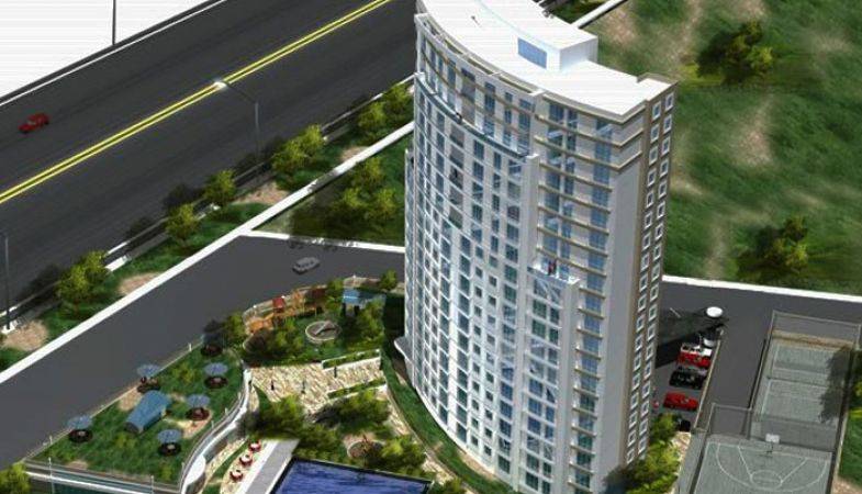 Panorama Velpark Residence Yüzde 45 Prim Yapacak