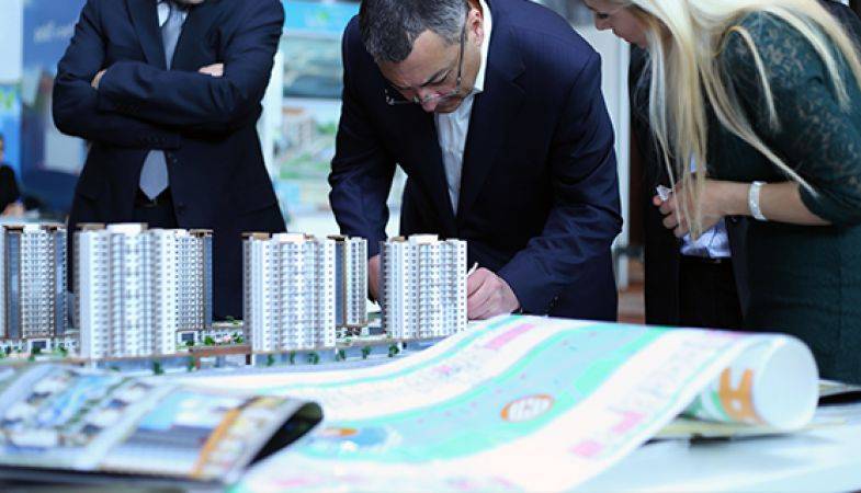 2. Türkiye Gayrimenkul ve Emlak Fuarı Ne Zaman?