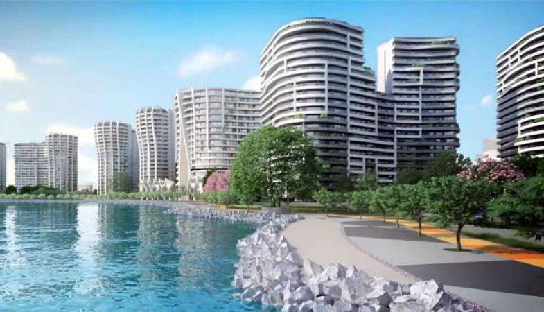 Sea Pearl Ataköy’de 36 Ay Sıfır Faiz Avantajı