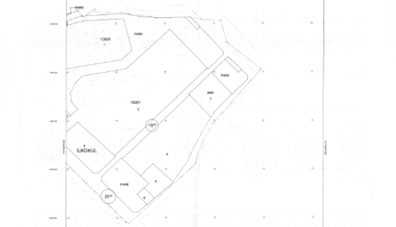 Maltepe Küçükyalı Başıbüyük İmar Uygulaması Onaylandı