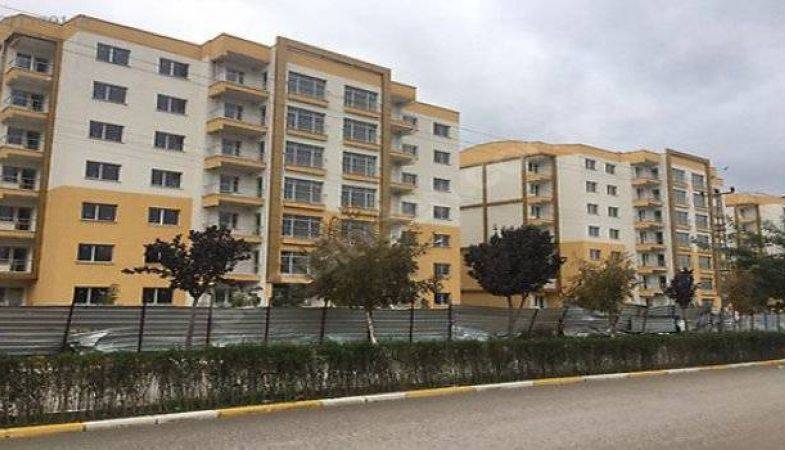 Van Şerefiye Toki Başvuruları 11 Nisan’da Başlıyor