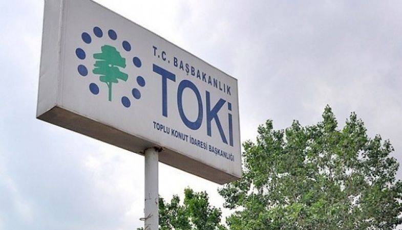 Toki Manisa Yunusemre Konutları İhalesi Bugün!
