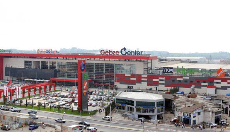 Doğuş Center Maslak’ta ve Gebze AVM’de Kira Kurunu Sabitledi!
