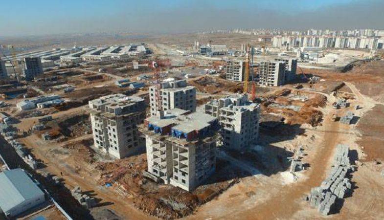 Mavikent 5. Etap Kura Çekilişi Ne Zaman?