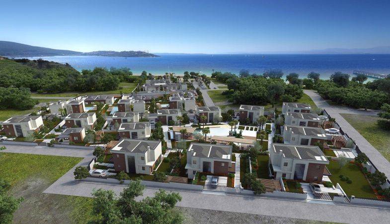 Dalyan Prestige Fiyatları 700 Bin Dolardan Başlıyor