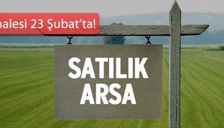İzmir Torbalı Belediyesi’nden 3.2 Milyon TL’ye Satılık Arsa