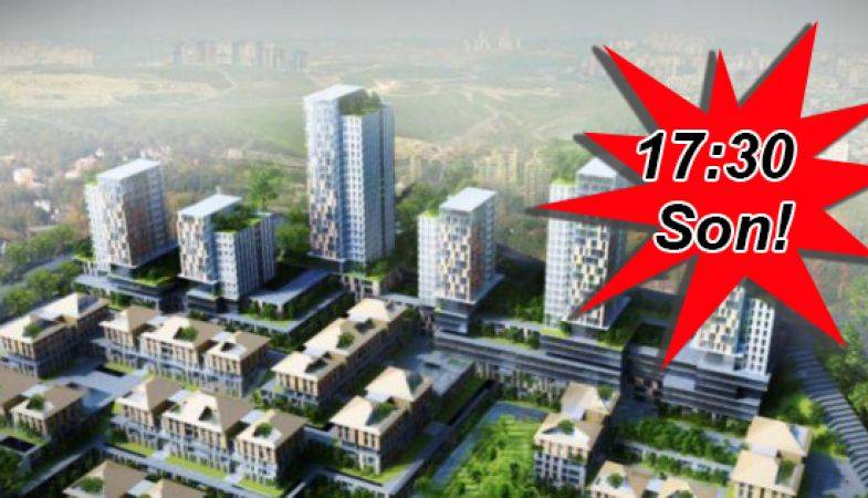 Emlak Konut Başvuruları İçin Bugün Son Gün!