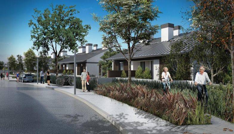 Siyahkalem Köy Projesinde 120 Ay Taksitle!