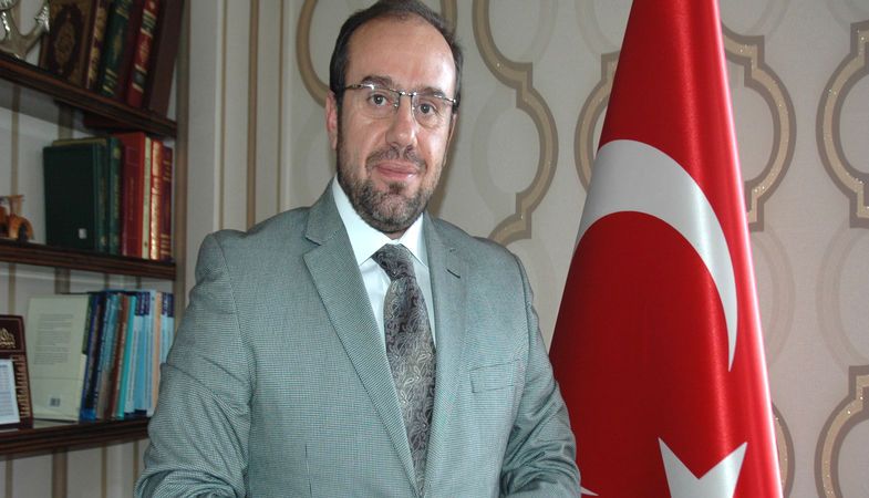 Camiler Haftası’nda Erzurum’a Yeni Camii!