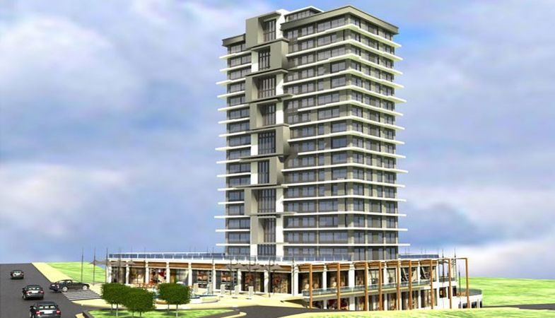 NCadde’de Daire Fiyatları 149 Bin Lira!