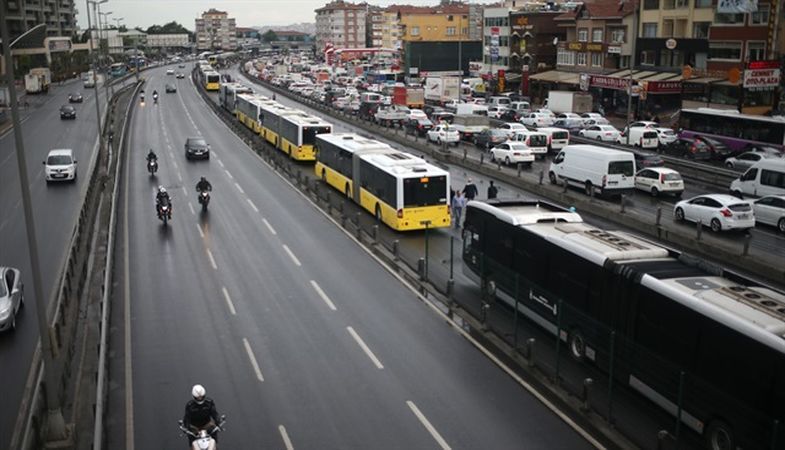 Kurban Bayramı'nda Toplu Taşıma Ücretsiz mi?