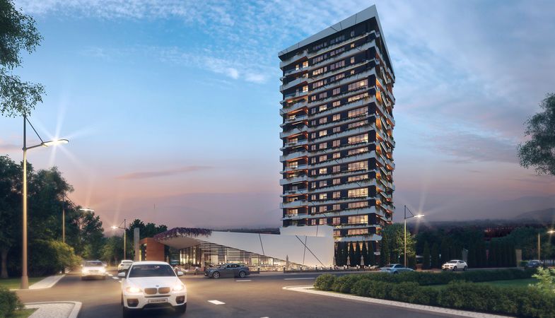 Loft Dragos’taki Evinizi Kiraya Veremezseniz…