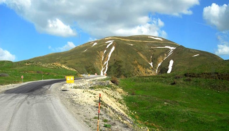 Kop Dağı Müdafaası Tarihi Milli Parkı'nın Yeri Belli Oldu