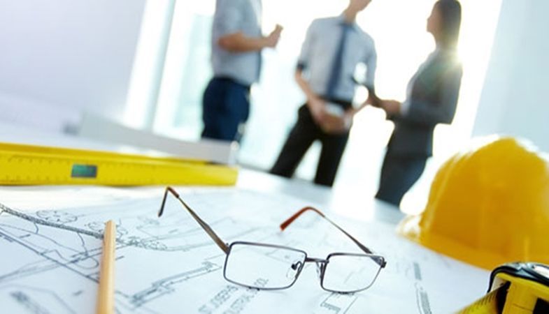 Dünyanın En Büyükleri Arasına Giren 40 Türk İnşaat Firması