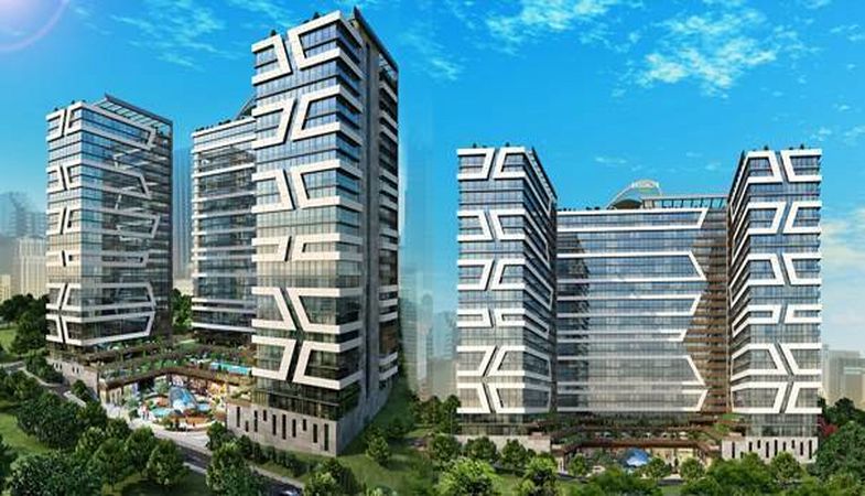 Brooklyn Park Projesinde Sevgililer Günü Kampanyası