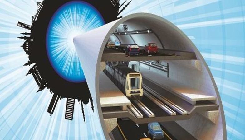 3 Katlı Büyük İstanbul Tüneli İhale Tarihi Belli Oldu