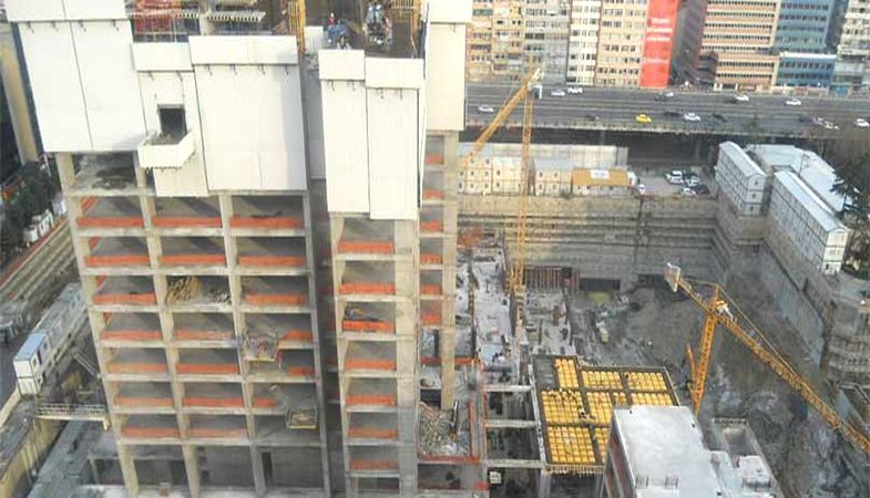 Torunlar GYO’nun Cezası Belli Oldu!