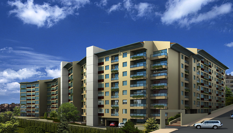 Kağıthane 7000 Projesinde Ramazan Kampanyası